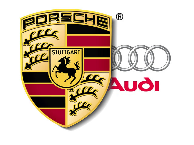 Audi dan Porsche Patungan Bikin Mobil Listrik