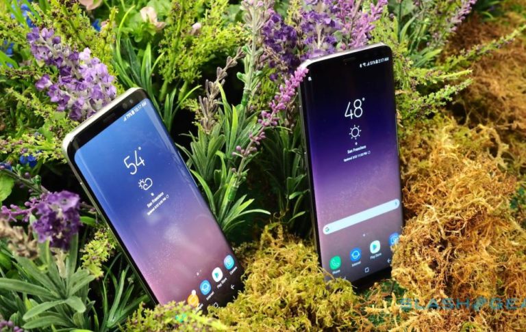Pengguna Samsung
