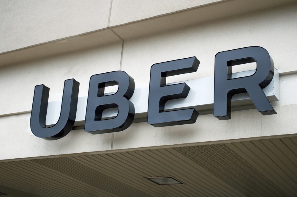 ubereuregulators Uber tabrak pejalan kaki