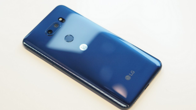 LG V30 Plus