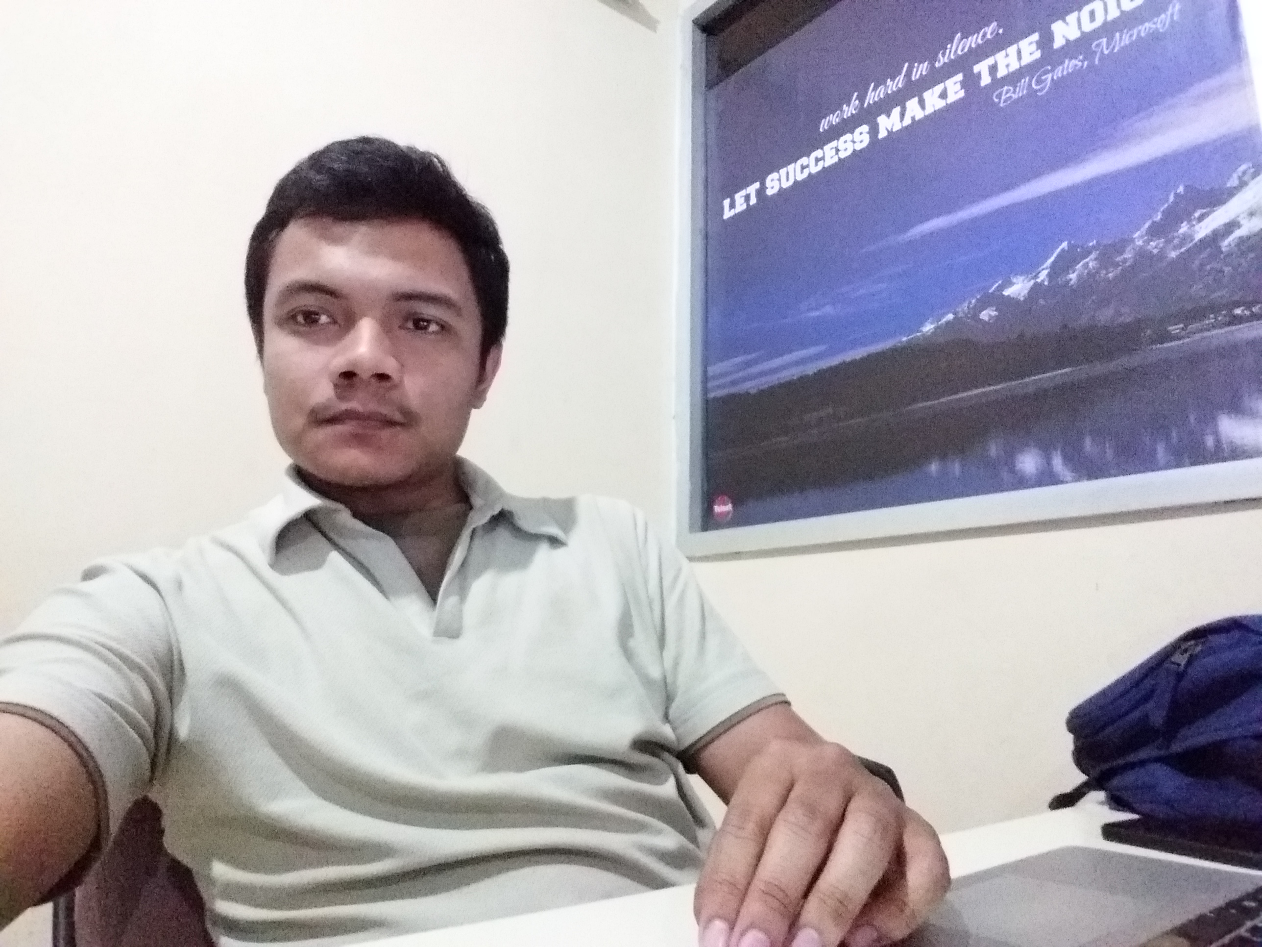 Review Galaxy Tab A 8.0 (2017), Cocok untuk Tugas Ringan