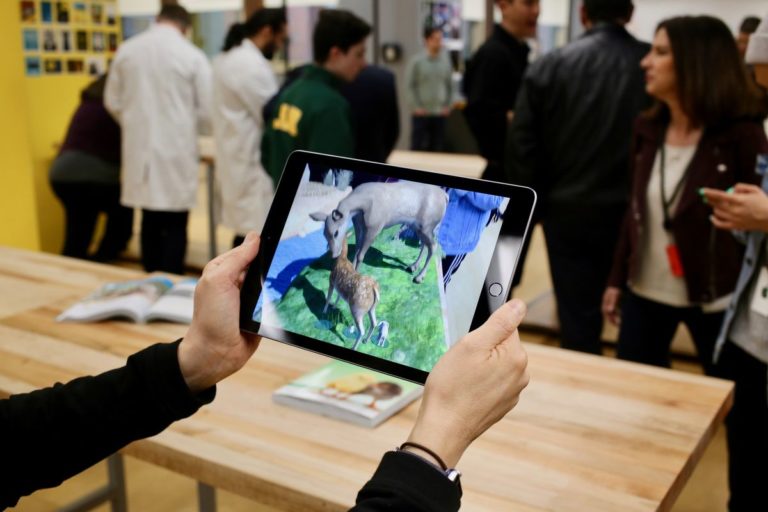 Apple Rilis iPad Murah untuk “Sekolahan”