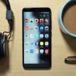 Asus ZenFone Max Plus M1-3