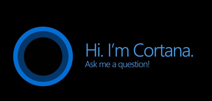 Cortana_Кортана Lubang keamanan Cortana