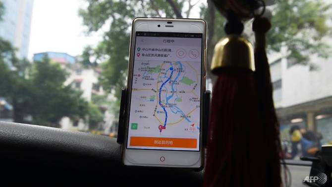 Strategi Didi Menaklukan Uber di Meksiko