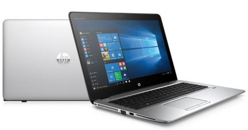 HP EliteBook 735 G5