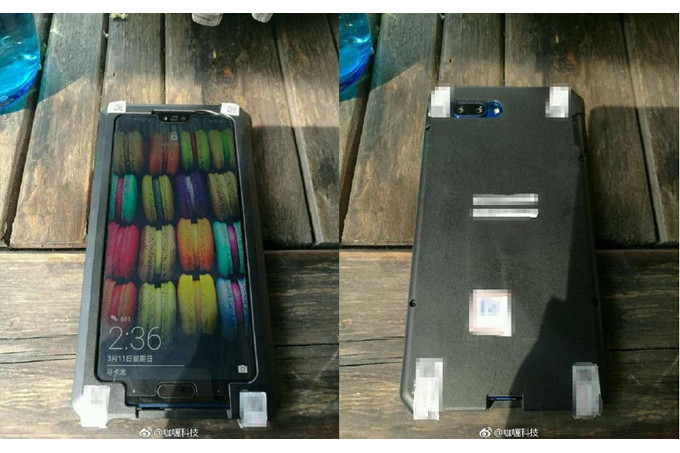 Honor 10