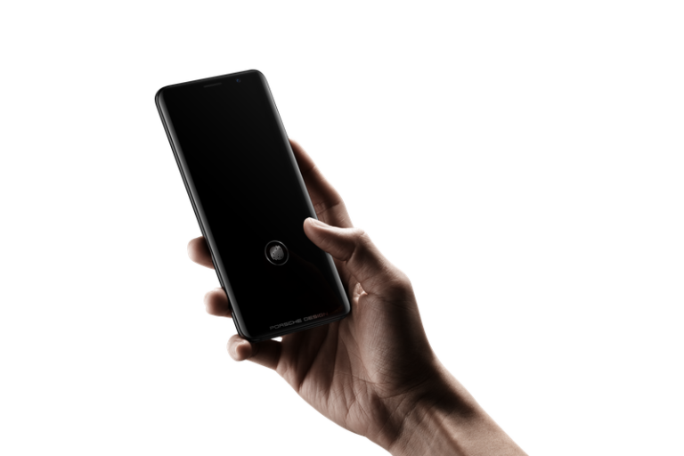 Huawei Mate RS Porsche Design