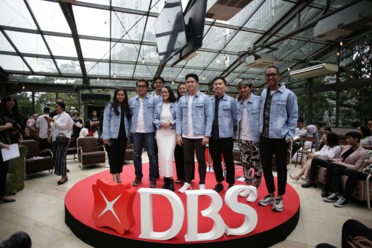 Ini Dia 4 Inspirator Muda yang Bergabung di Live More Society