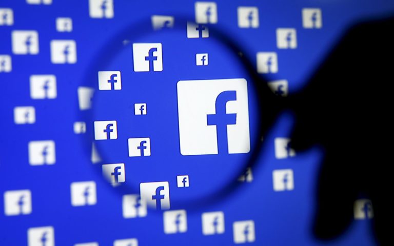 Facebook Cambridge Analytica