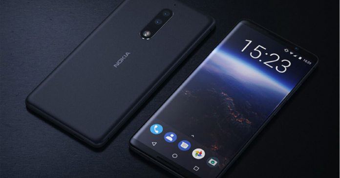 Nokia 8 Sirocco dan Nokia 7 Plus Mulai Pre-order di India