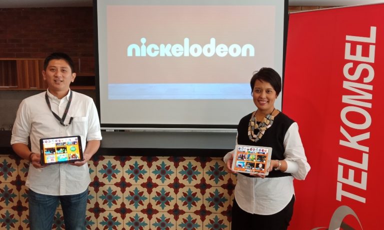 VideoMax Nickelodeon Play