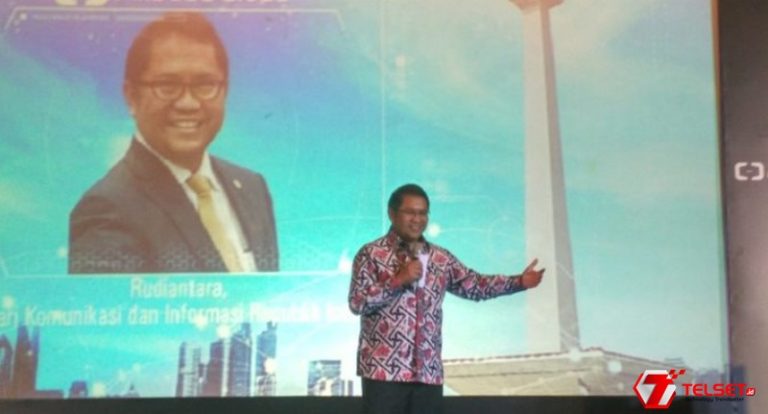 Pasar Digital Indonesia Masih Terbuka