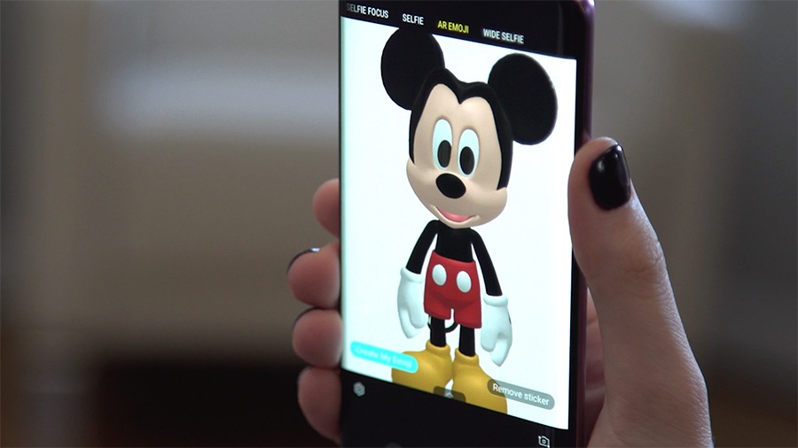 Samsung-Disney-AR-Emoji-Partnership_3