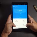 Samsung Galaxy Tab A 8.0 (2017)-10