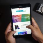 Samsung Galaxy Tab A 8.0 (2017)-5