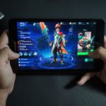 Samsung Galaxy Tab A 8.0 (2017)-7