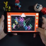 Samsung Galaxy Tab A 8.0 (2017)-8