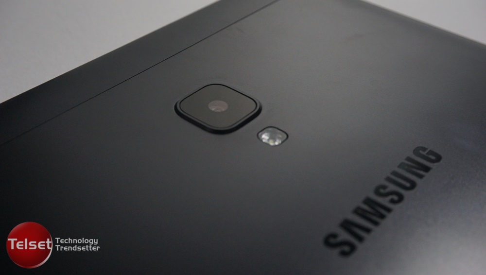 Review Galaxy Tab A 8.0 (2017), Cocok untuk Tugas Ringan