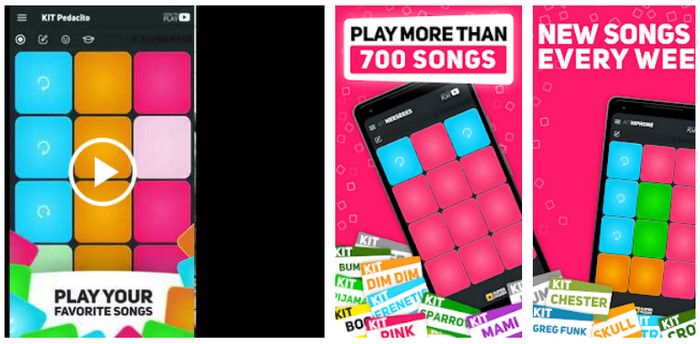 Download android PC