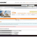 VivoBook Flip 14 TP410 benchmark 2