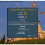 VivoBook Flip 14 TP410 benchmark 3