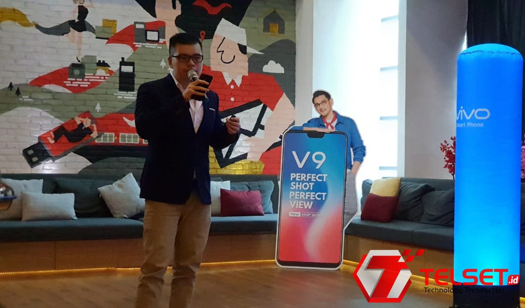 vivo v9