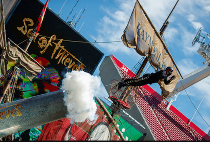 Xbox dan David Smith Cetak Guinness World Records