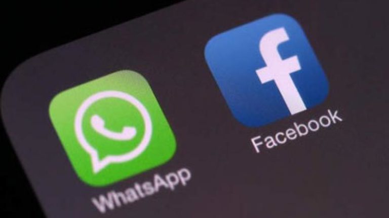 berbagi data dengan Facebook