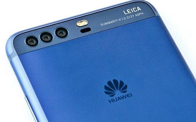 Huawei Klaim Telah Kirim 100 Juta Unit Ponsel