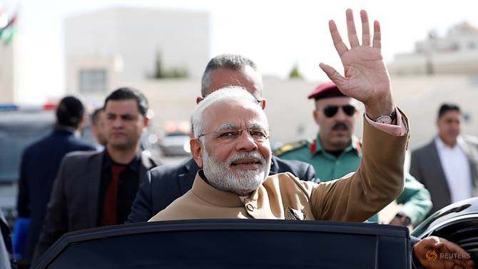 Heboh! Aplikasi Resmi PM India Salah gunakan Data Pribadi