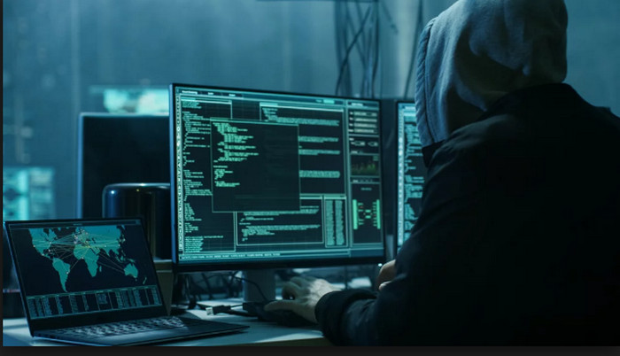 malware