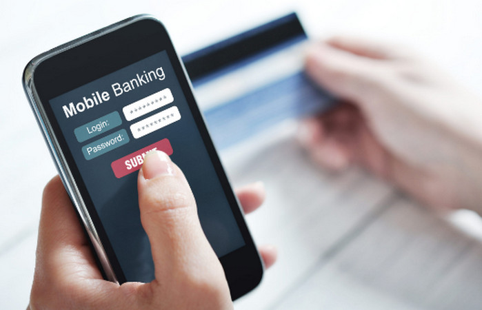 Ngeri! Pengguna Mobile Banking Dihantui Trojan