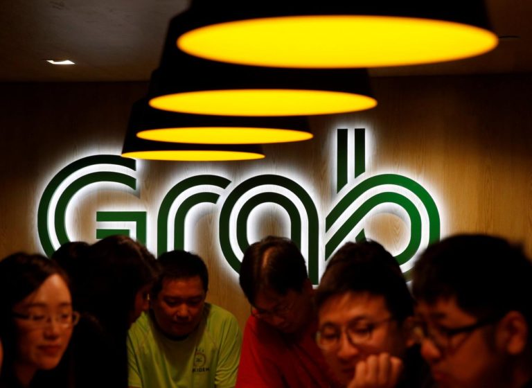 Malaysia denda Grab