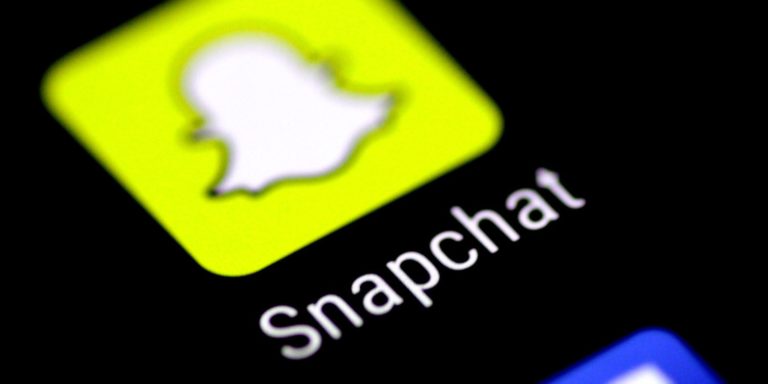 akuisisi Snapchat