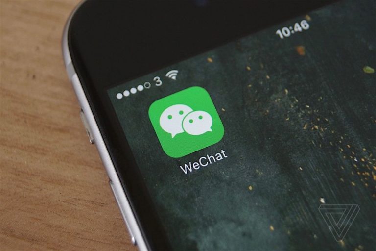 WeChat Klaim Punya 1 Miliar Akun di Seluruh Dunia
