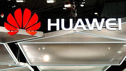Huawei Bikin Asisten Digital Layaknya Pacar