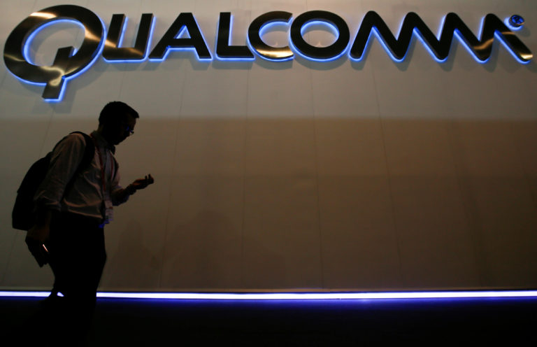 Qualcomm Tetap Suplay Komponen ke Huawei