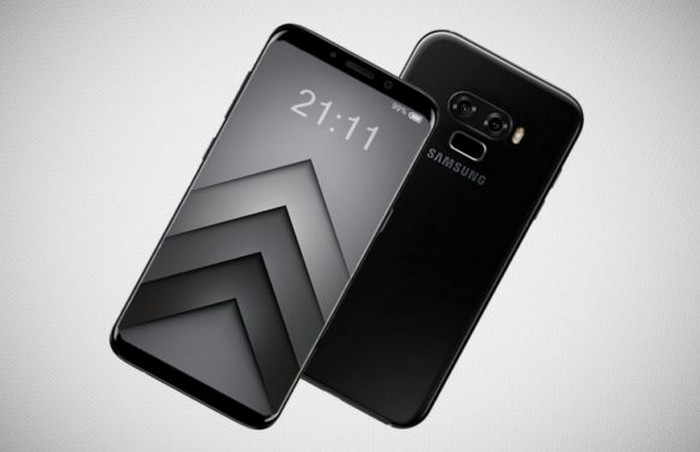 Segera Diluncurkan,  Spesifikasi Galaxy A6 dan A6+ Kembali Terkuak