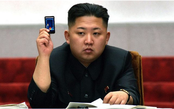 Smartphone Paling Populer
