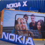 nokia X