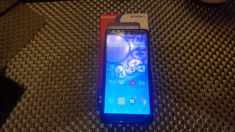 Perang di Segmen Rp 2Jutaan, Evercoss Enggan Terlibat