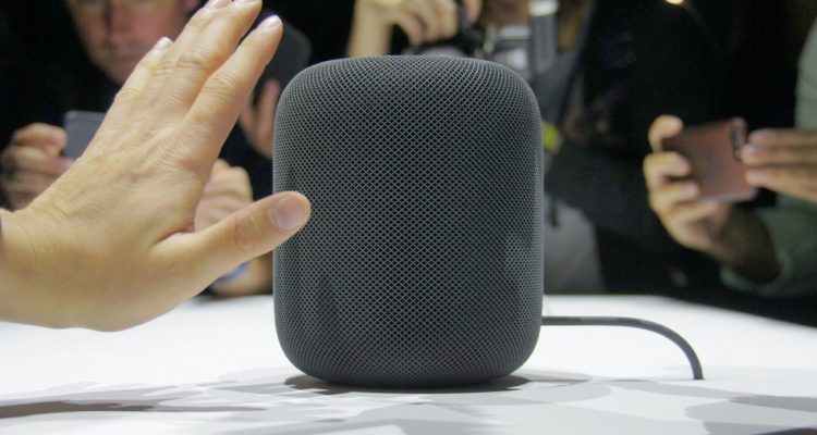 Apple HomePod