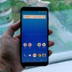 Asus Zenfone Max Pro M1