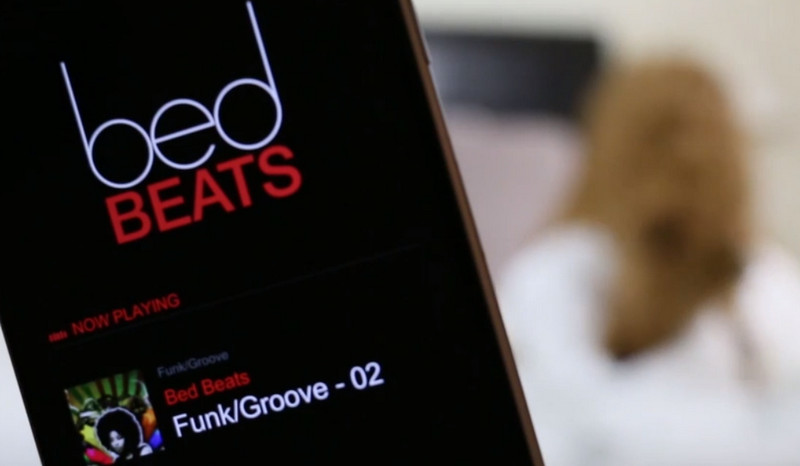 Bed Beats