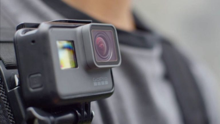Xiaomi akan Beli GoPro?