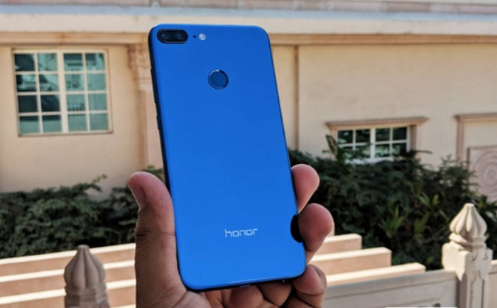 Honor 9 Lite
