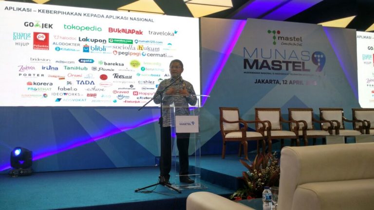 Facebook di Indonesia