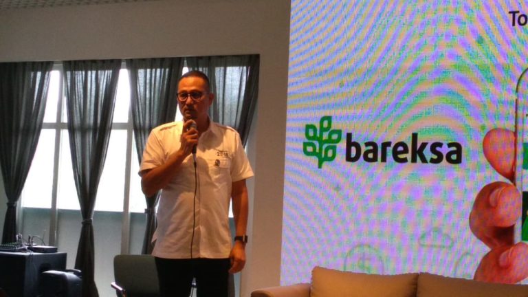 Kominfo Dorong Investasi Online