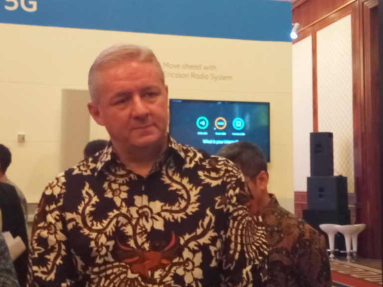 Teknologi 5G Kerek Pendapatan Operator Hingga 30 Persen